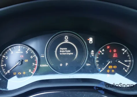 2022 Mazda Cx-30 Premium from USA, damaged, VIN 3MVDMBDL9NM425788